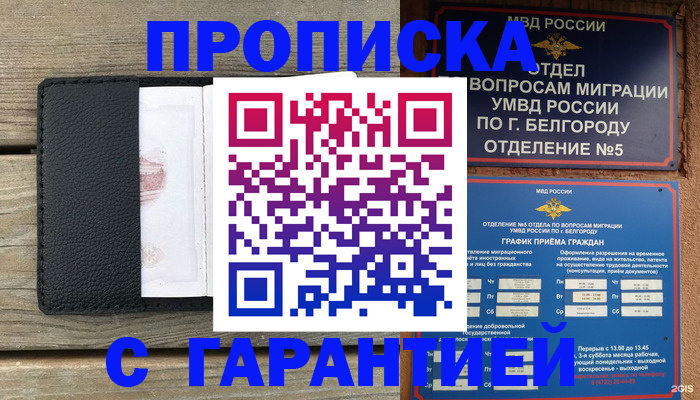купить прописку в Алексине